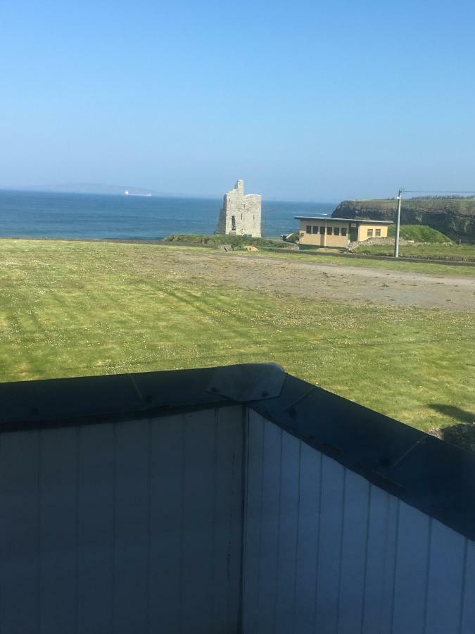 Hotel The Astor à Ballybunion Extérieur photo